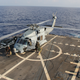 Illustration for article titled This Is How The US Navy Is Searching For Malaysia Airlines Flight 370